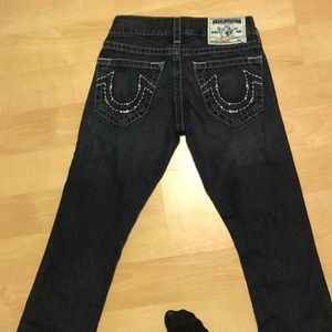 True Religion jeans